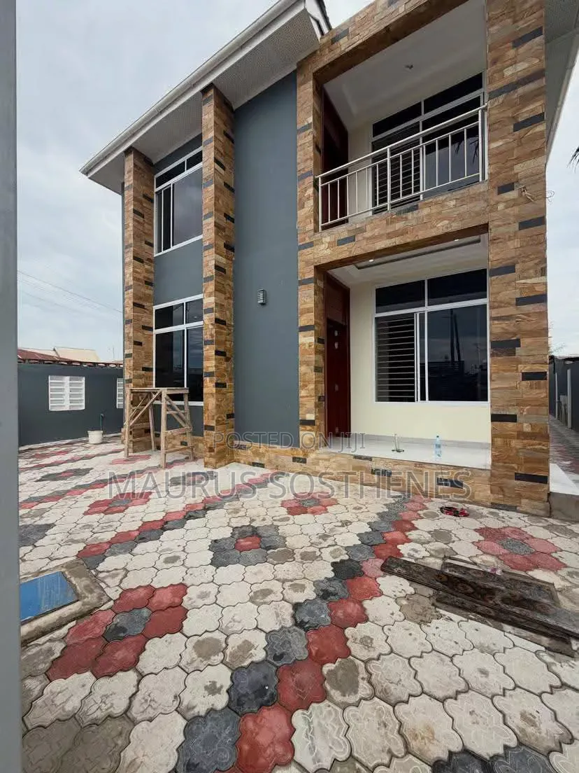 3bdrm Apartment in Sinza for rent