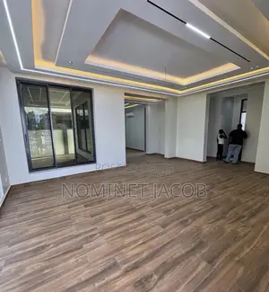 6bdrm House in Mbweni Jkt for sale