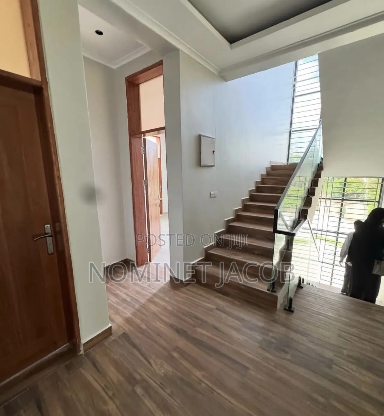 6bdrm House in Mbweni Jkt for sale