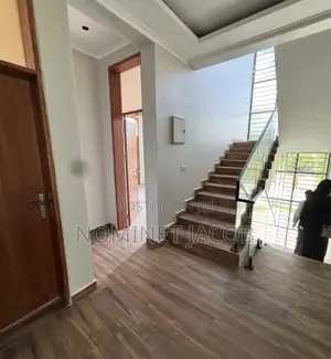 6bdrm House in Mbweni Jkt for sale