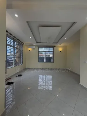 3bdrm Apartment in Sinza for rent