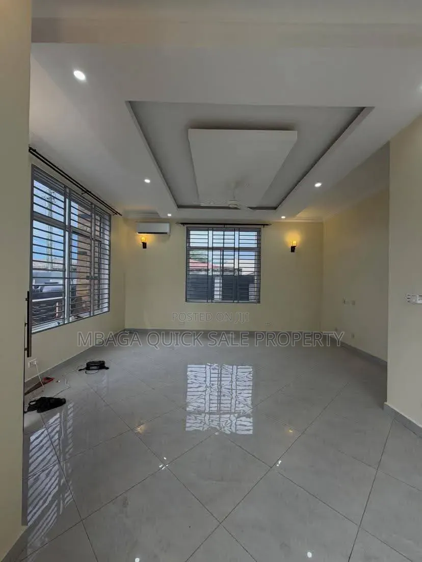 3bdrm Apartment in Sinza for rent