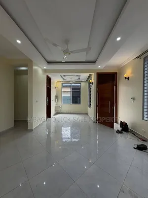 3bdrm Apartment in Sinza for rent