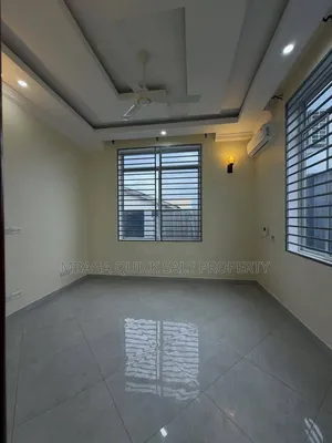 3bdrm Apartment in Sinza for rent