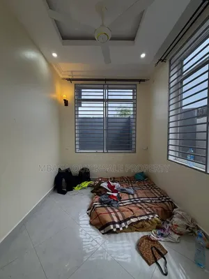 3bdrm Apartment in Sinza for rent
