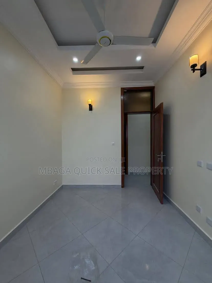 3bdrm Apartment in Sinza for rent