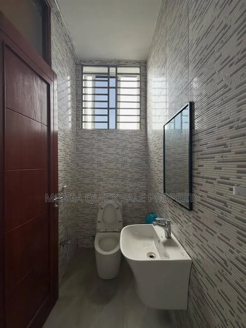 3bdrm Apartment in Sinza for rent