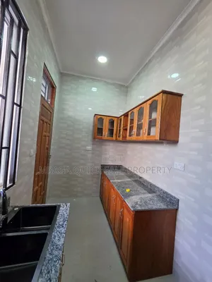 2bdrm Apartment in Madale, Goba for rent
