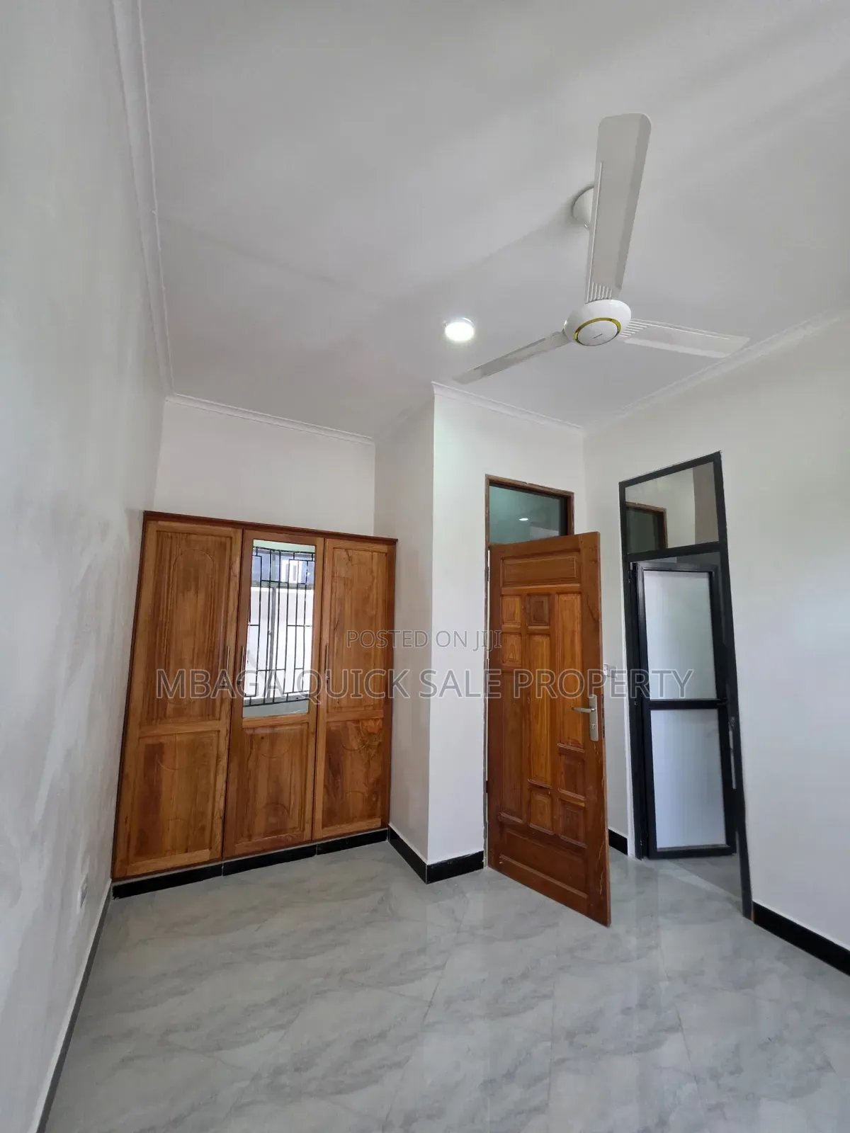 2bdrm Apartment in Madale, Goba for rent