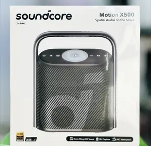 Soundcore Motion X 500