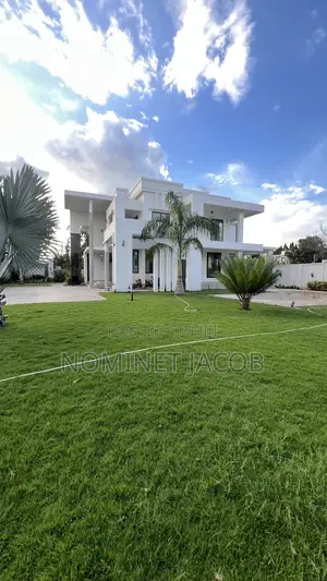 4bdrm House in Mbezi Beach for sale