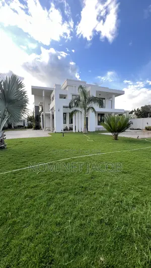 4bdrm House in Mbezi Beach for sale