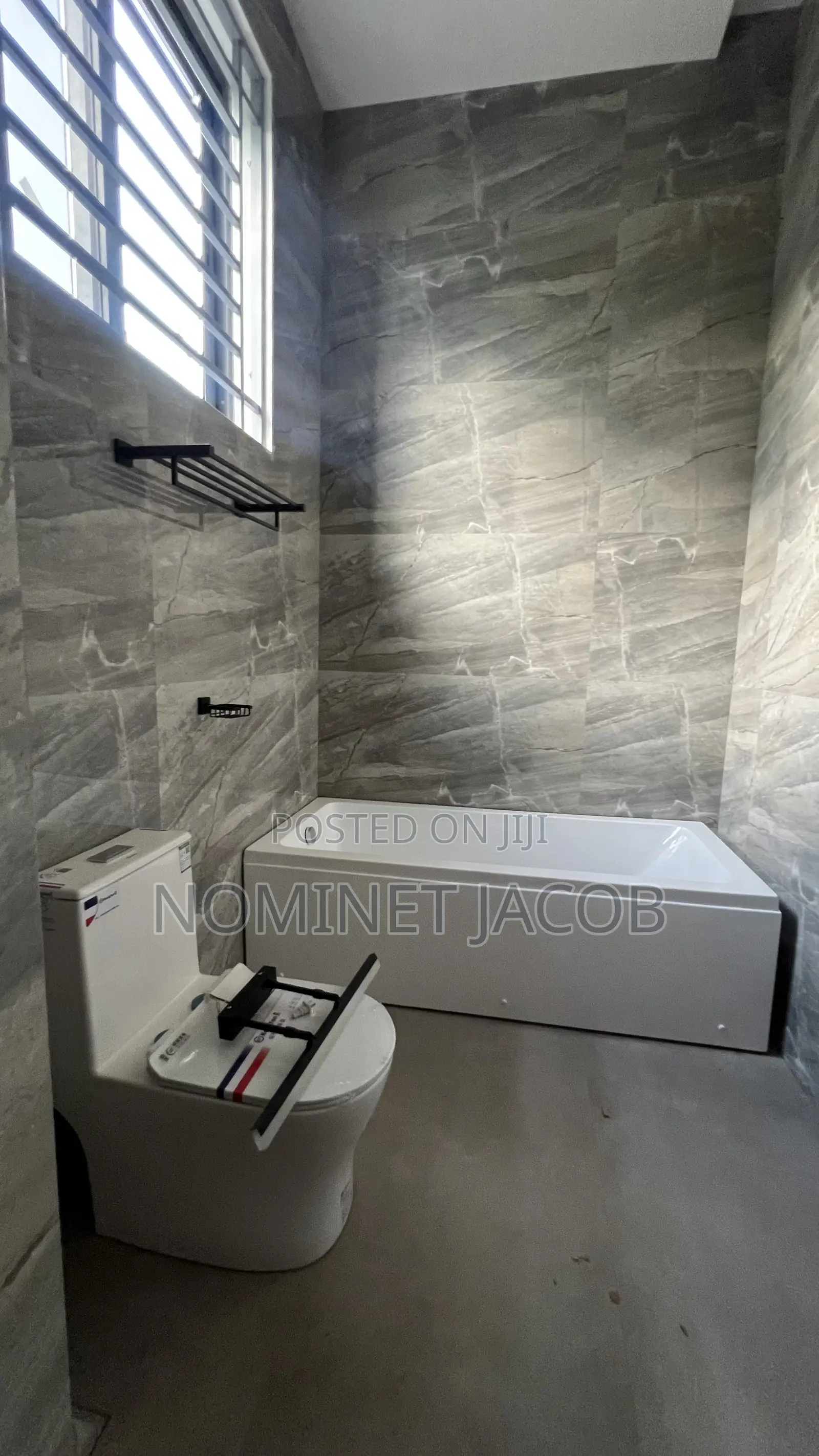 4bdrm House in Mbezi Beach Mitaa for sale
