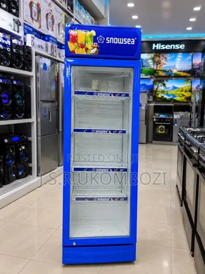 *Snowsea Showcase 280l*