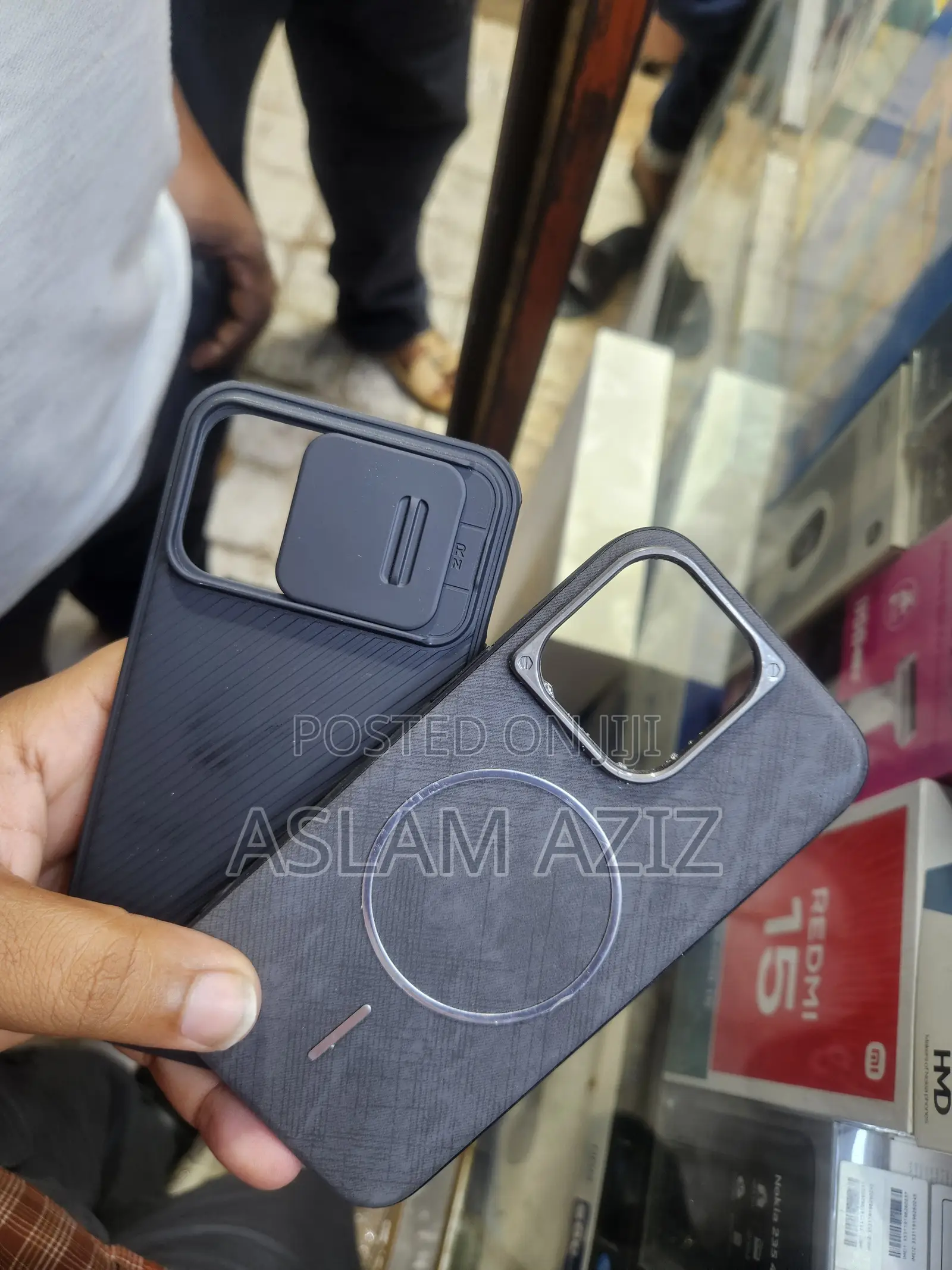 iPhone Cases