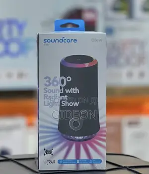 Soundcore Glow