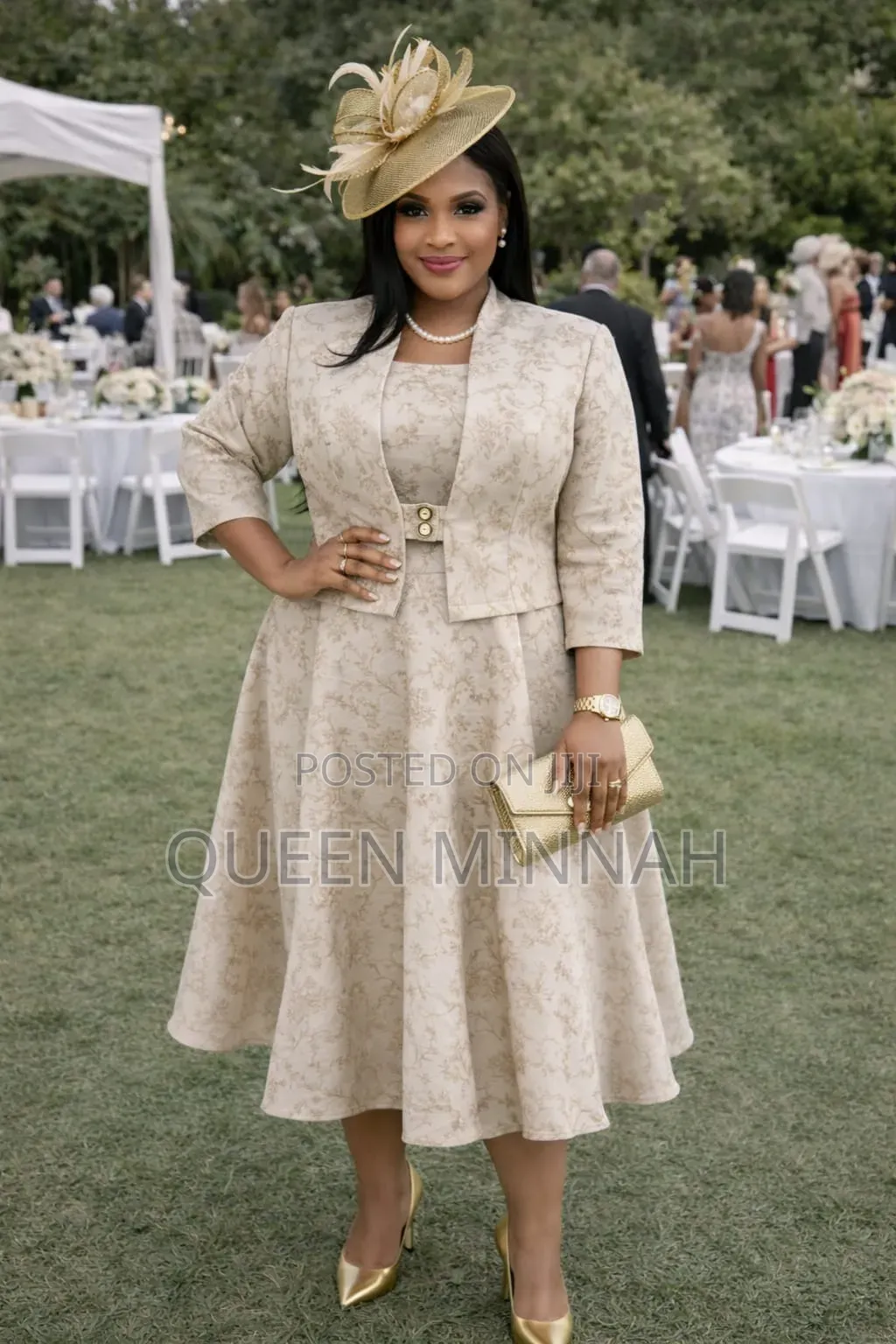 Dress Available/ Gauni Kali