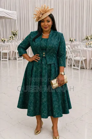Dress Available/ Gauni Kali