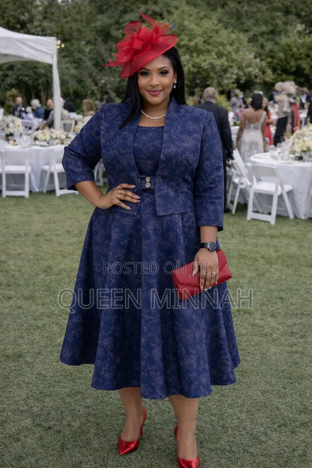 Dress Available/ Gauni Kali