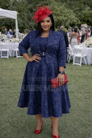 Dress Available/ Gauni Kali