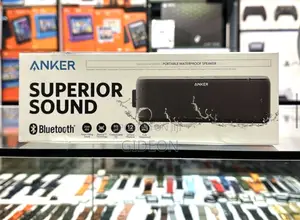 Soundcore Boost