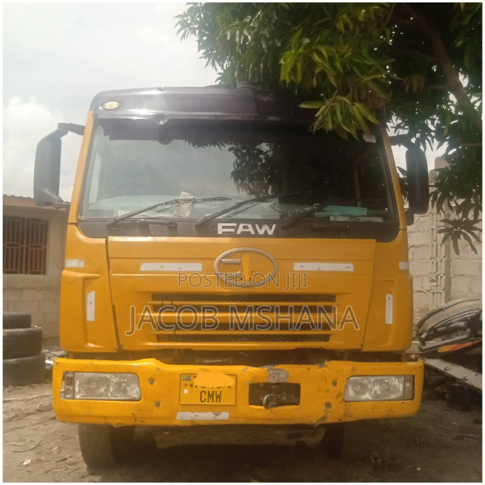 Faw Tipa Kali