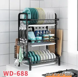 Dish Drainer