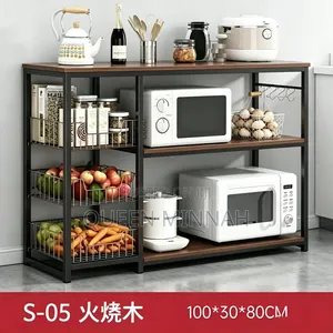 Microwave Organizer