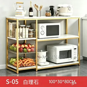 Microwave Organizer