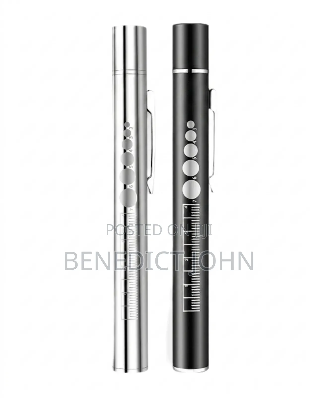 Medical Pen Torch