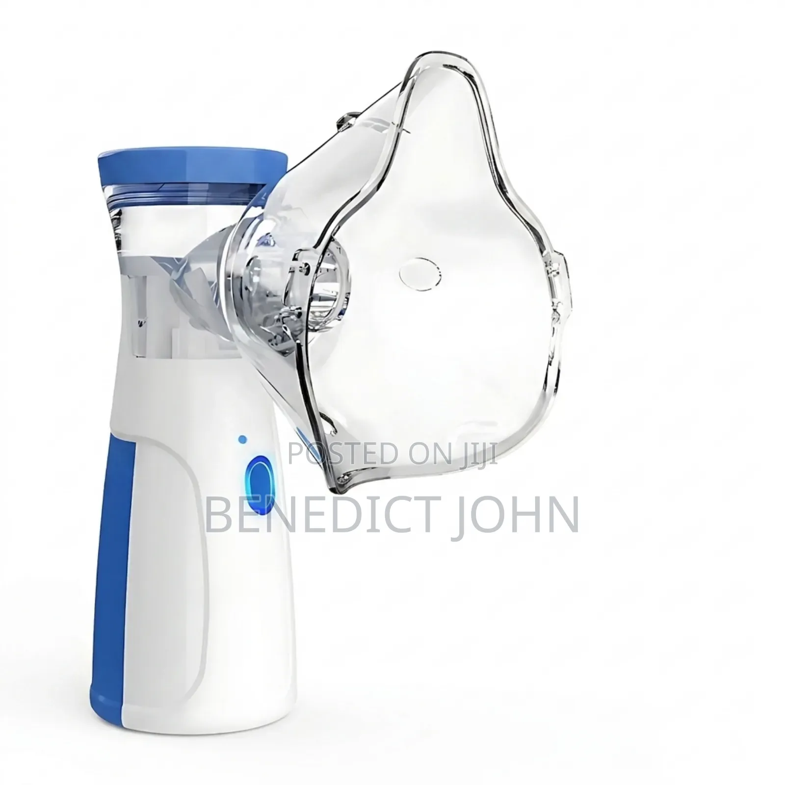 Medical Nebulizer