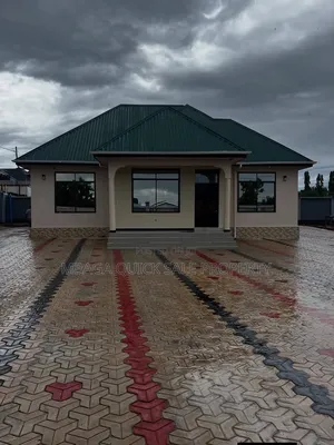 3bdrm House in Tegeta, Goba for rent