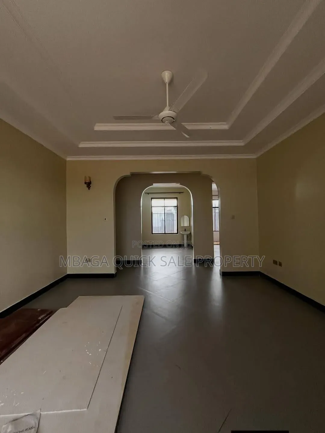 3bdrm House in Tegeta, Goba for rent