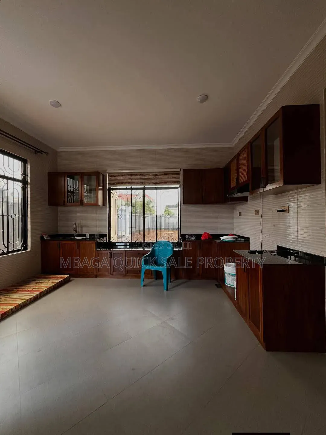 3bdrm House in Tegeta, Goba for rent