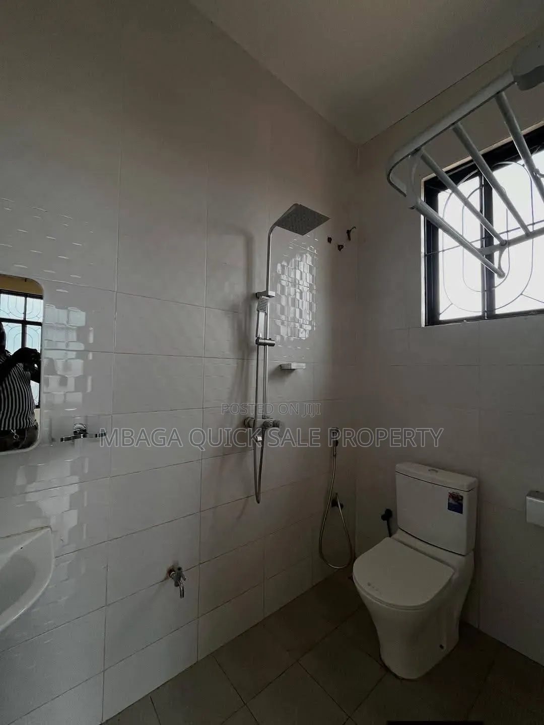 3bdrm House in Tegeta, Goba for rent