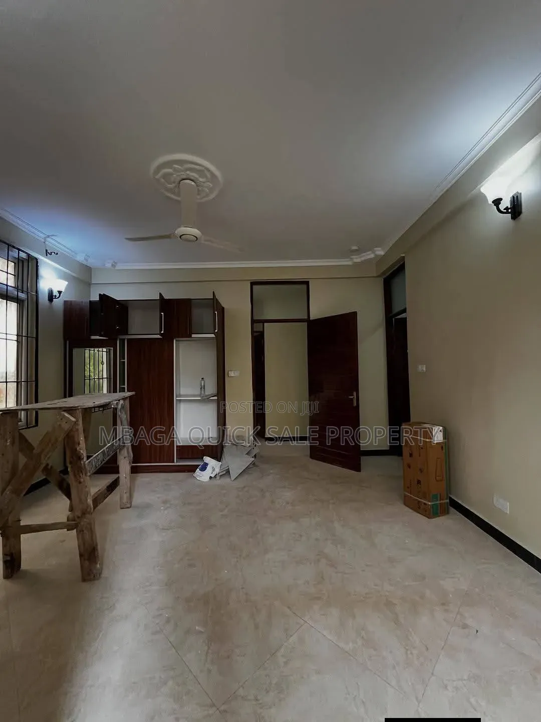 3bdrm House in Tegeta Wazo, Goba for rent