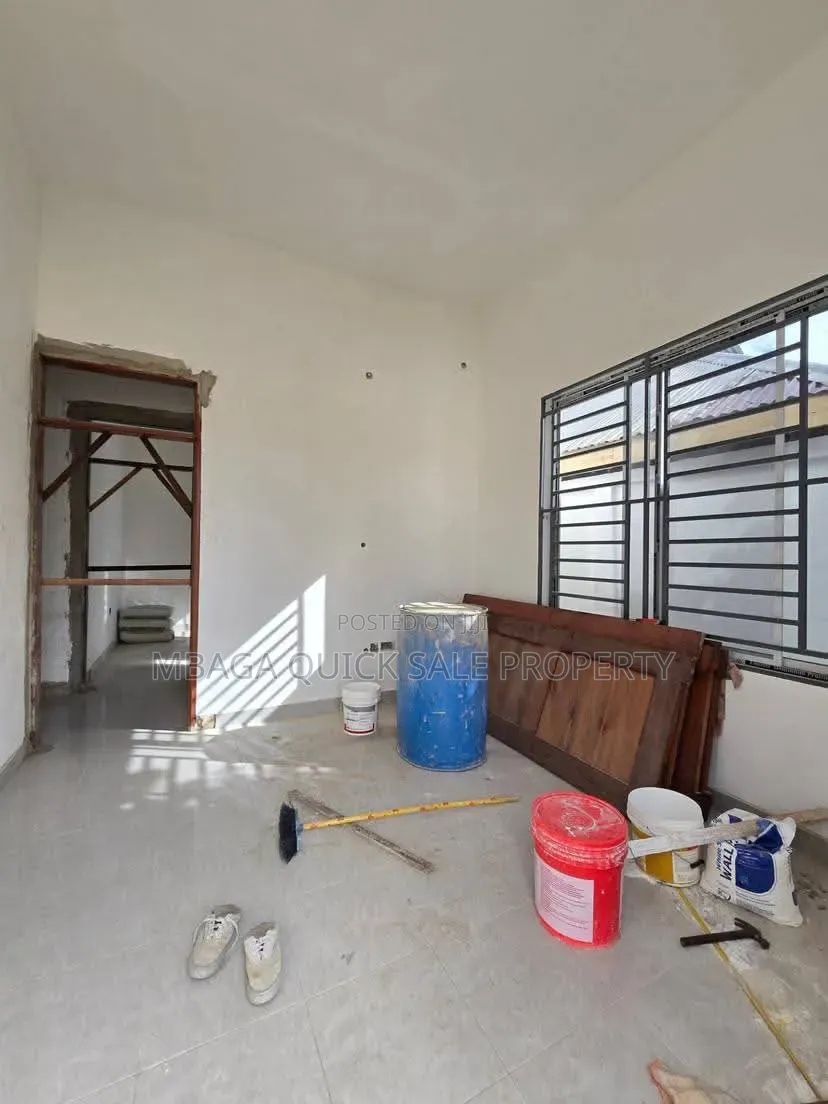 2bdrm Apartment in Kinondoni for rent