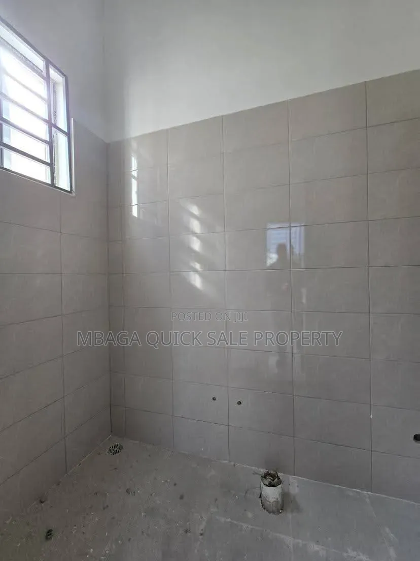 2bdrm Apartment in Kinondoni for rent