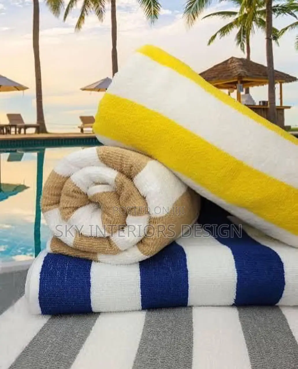 We Are Selling Different Items for Home,Hotels,Air BNB ,Lodges E.T.C