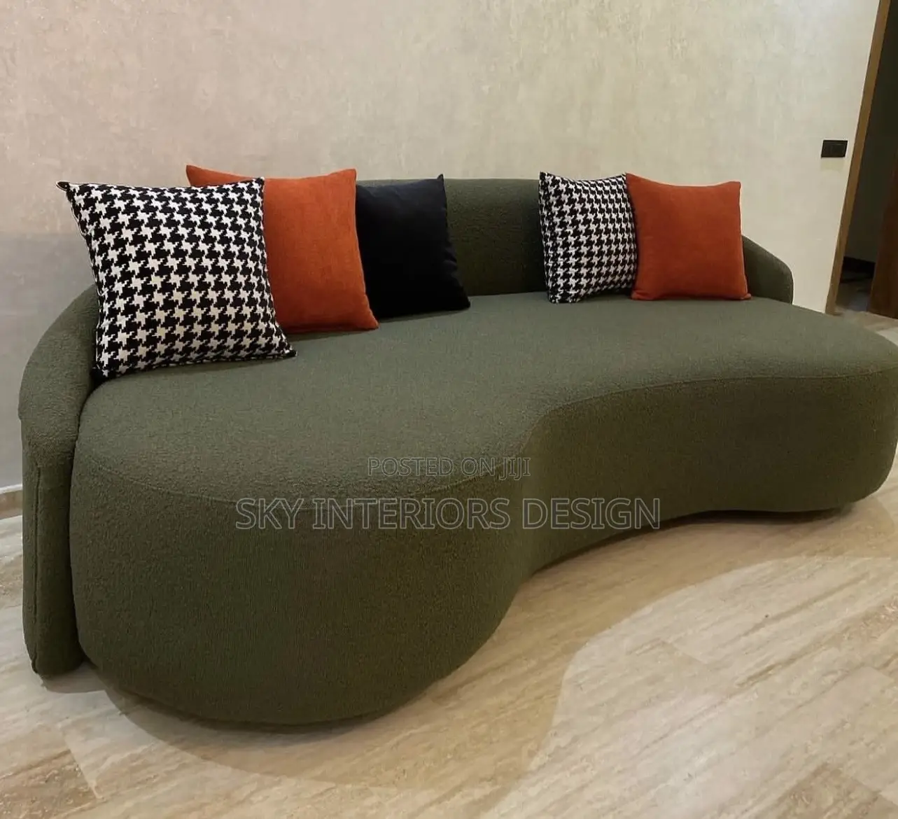 We Are Selling Different Items for Home,Hotels,Air BNB ,Lodges E.T.C