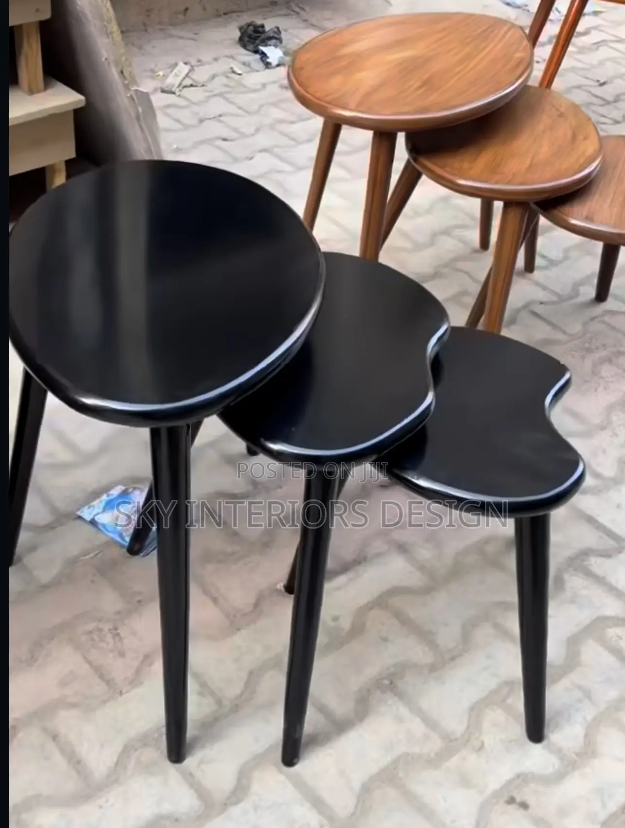 We Are Selling Different Items for Home,Hotels,Air BNB ,Lodges E.T.C