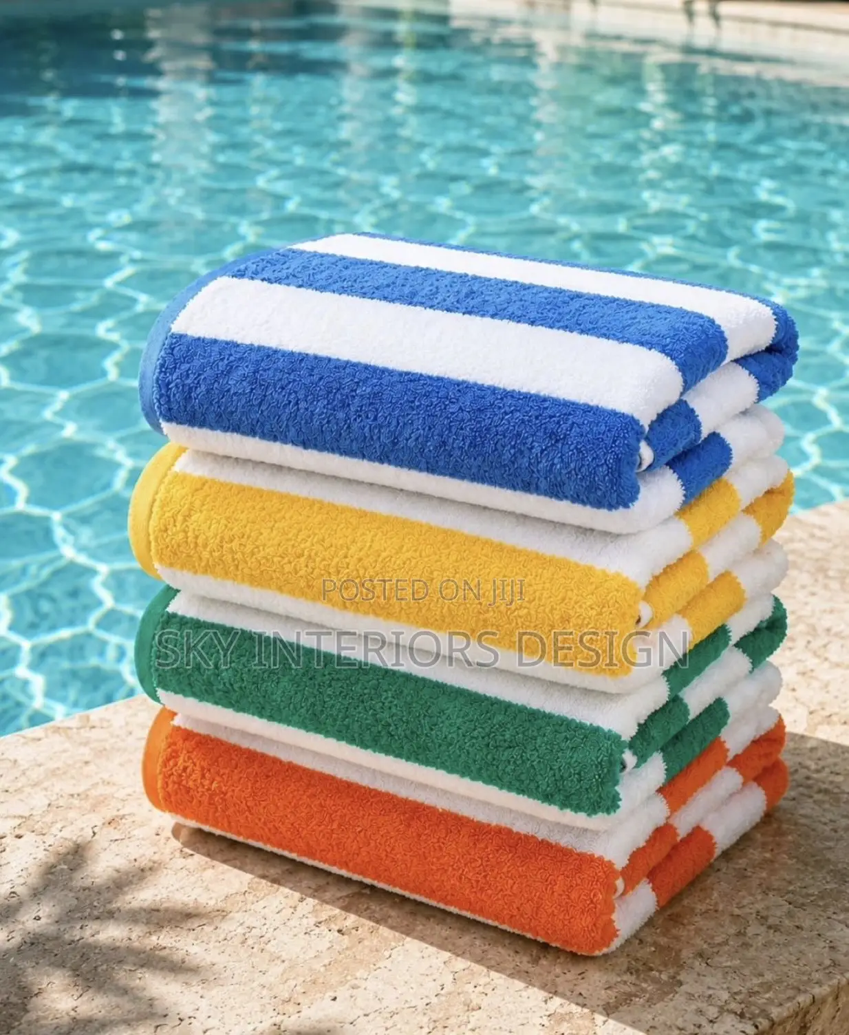 We Are Selling Different Items for Home,Hotels,Air BNB ,Lodges E.T.C