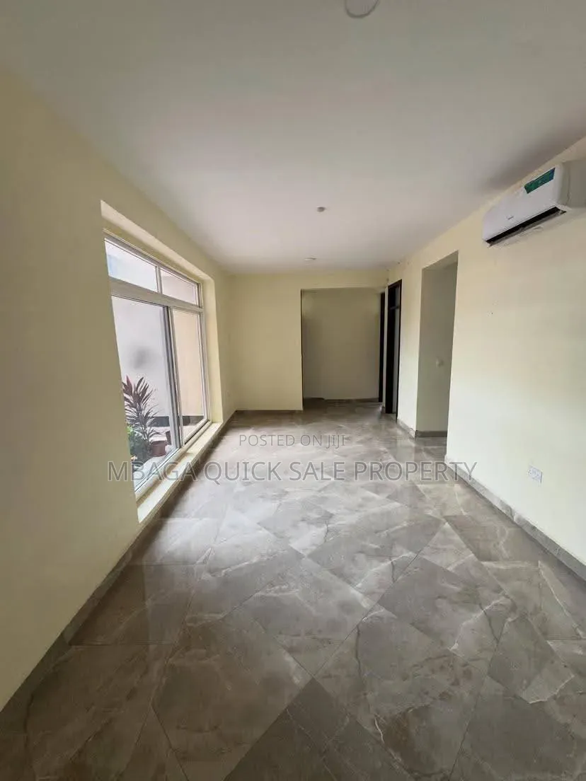 2bdrm Apartment in Bahari Beach, Kunduchi for rent
