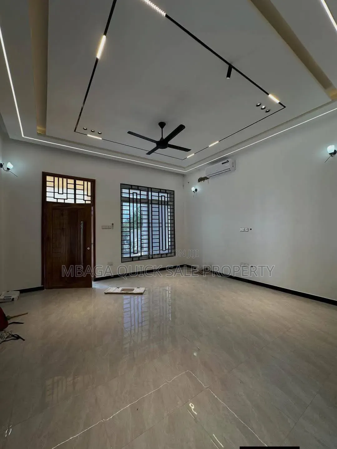 3bdrm Apartment in Tegeta Madale, Goba for rent