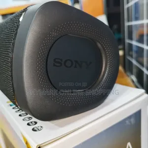 Sony Original Portable Wireless Speaker (Srs-Xb33)