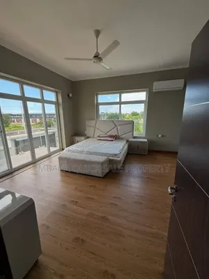 4bdrm House in Ununio Beach, Bunju for rent