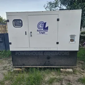 Generator Yanmar 30kva