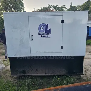 Generator Yanmar 30kva