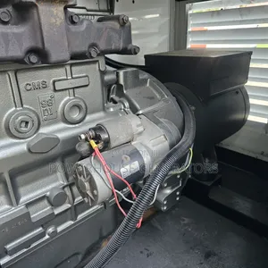 Generator Yanmar 30kva