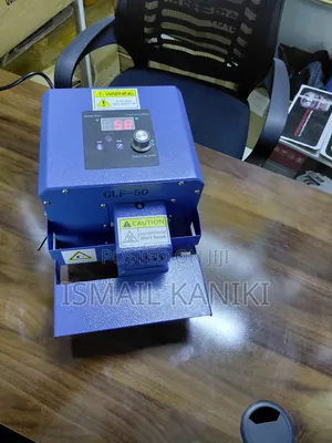 Automatic Sealer Machine Glf 50